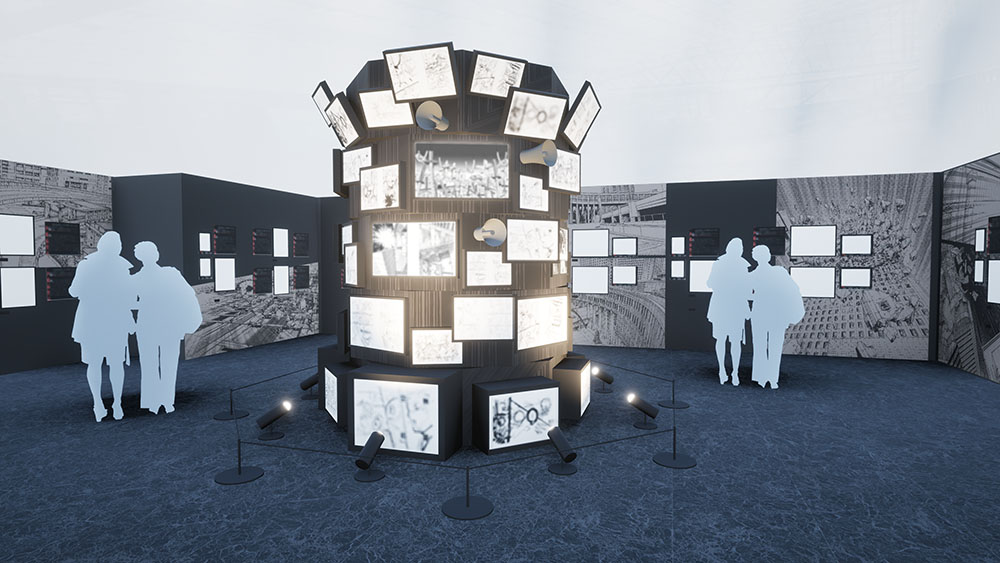 完結展　みどころ画像