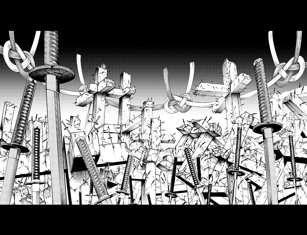 完結展　みどころ画像