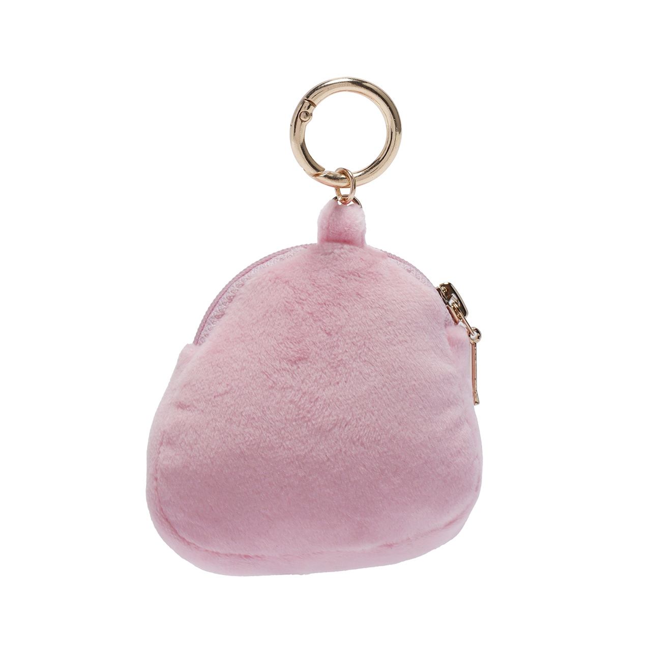 ぷくぷくポーチ　パンダ 