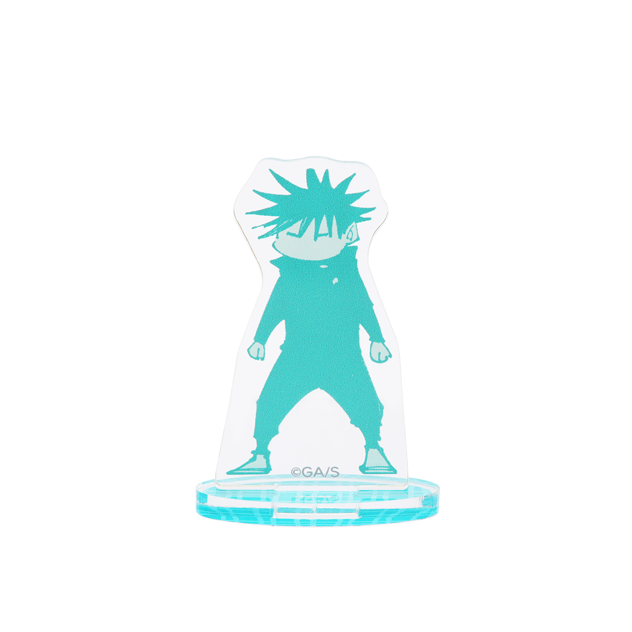 miniアクリルスタンド6種セット