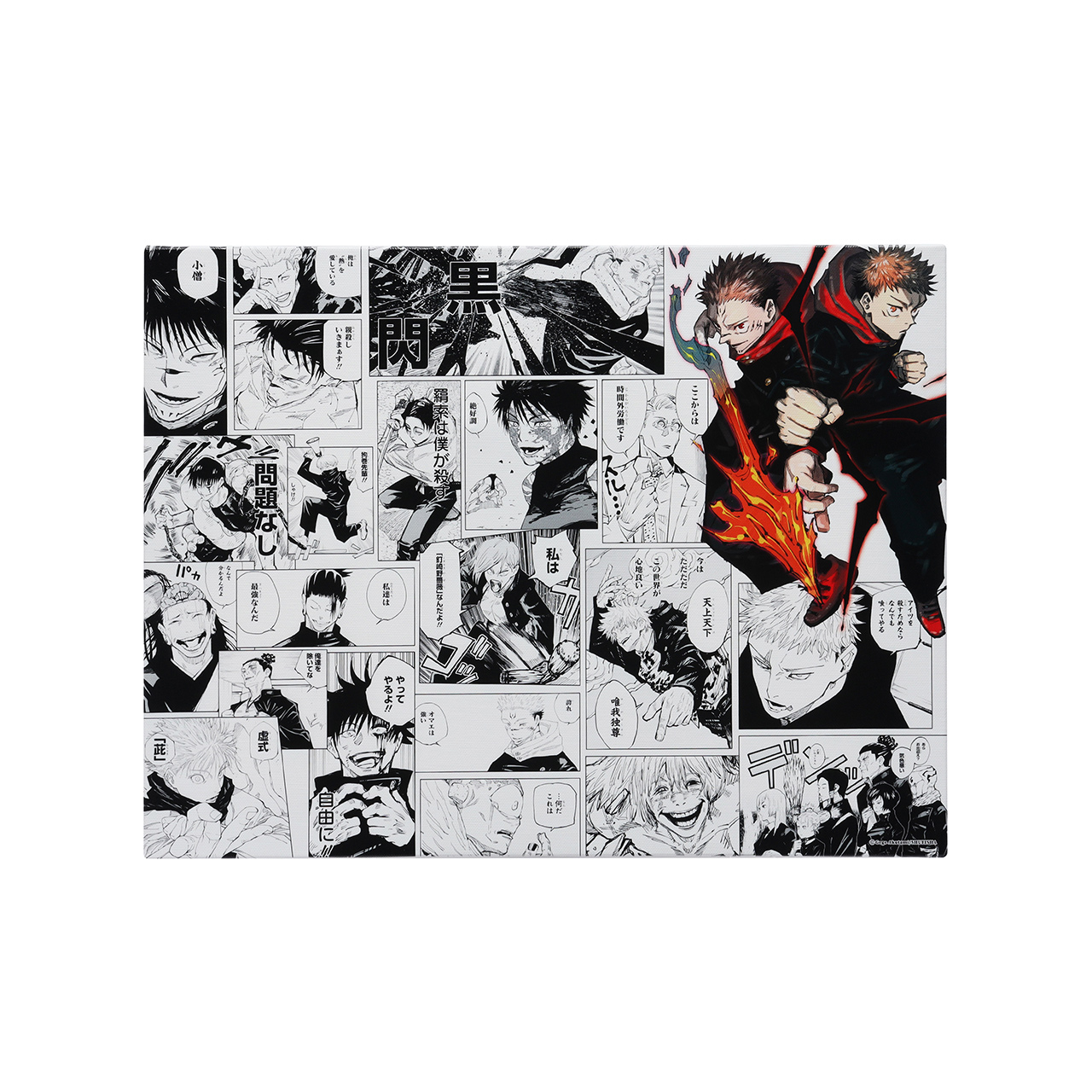 フルカラーBIGアートボード 