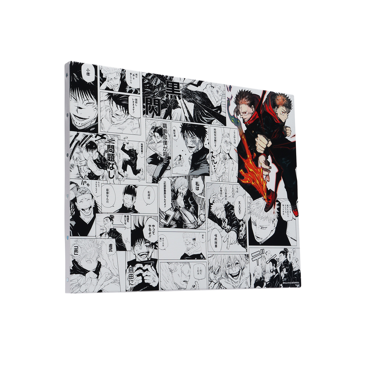 フルカラーBIGアートボード 