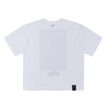 Tシャツ　キービジュアル　フリーサイズ ※Front