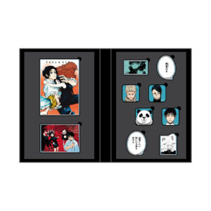 とある記憶の一片（ブック型ケース入りアイテムセット）