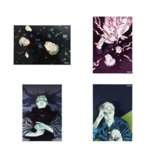 グッズ | 芥見下々『呪術廻戦』展